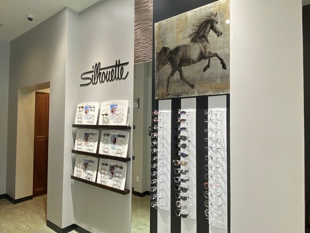 Images Family Vision Center, P.A.