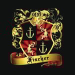 Fischer Van Lines, Denver Moving Company llc Logo