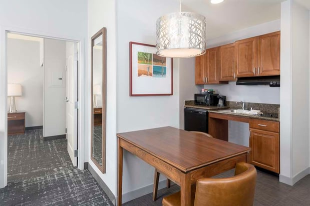 Images Homewood Suites by Hilton Phoenix North-Happy Valley