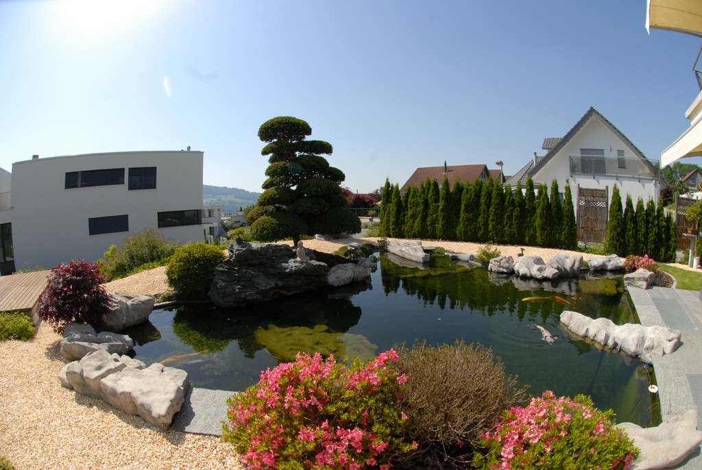 Leonetti GmbH, Mühlebühlweg 6 in Meisterschwanden