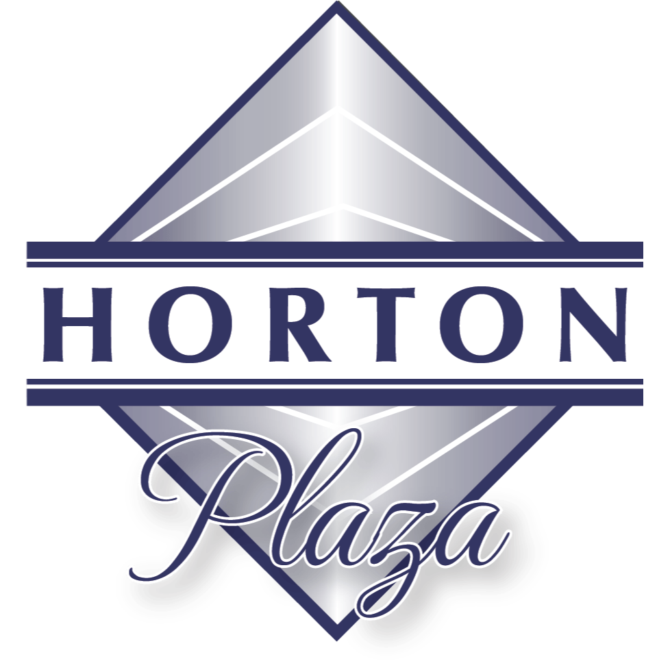 Horton Plaza