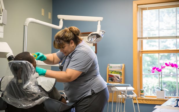 Images Eastpoint Dental