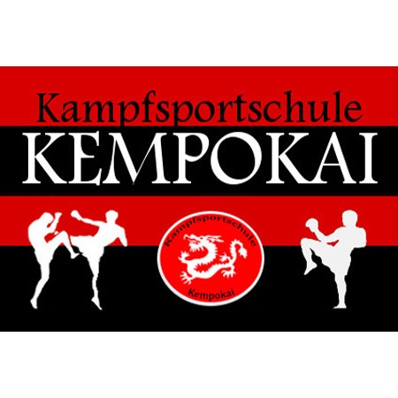 Kempokai in Münster - Logo