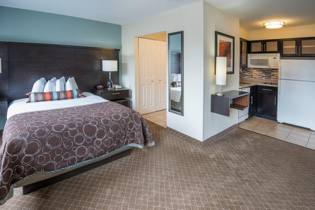 Images Staybridge Suites Columbus-Airport by IHG