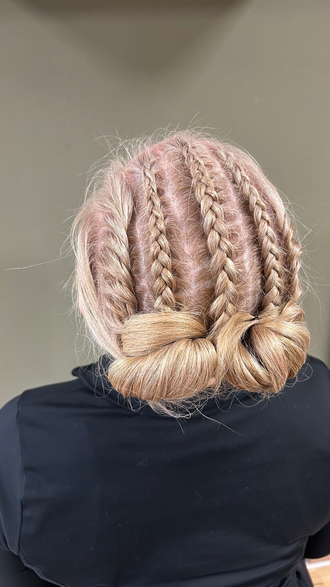 Romy dein Familienfriseur, Hauptstraße 11 in Oberau