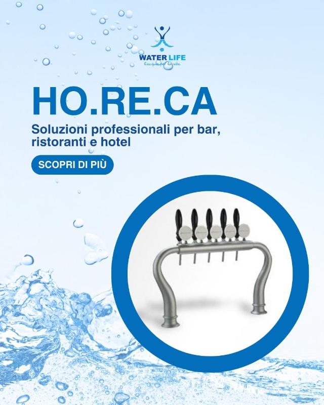 Images Water Life Italy