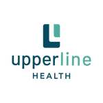 Upperline Health: Jason Levitre, DPM Logo