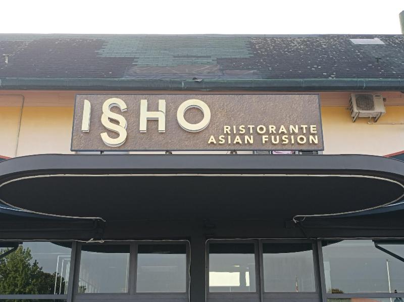 Images Issho Ristorante Asian Fusion