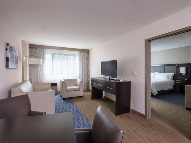 Images Holiday Inn Washington Capitol - Natl Mall by IHG