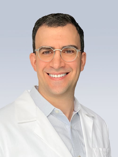 Michael Gelfand