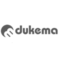 Dukema Logo