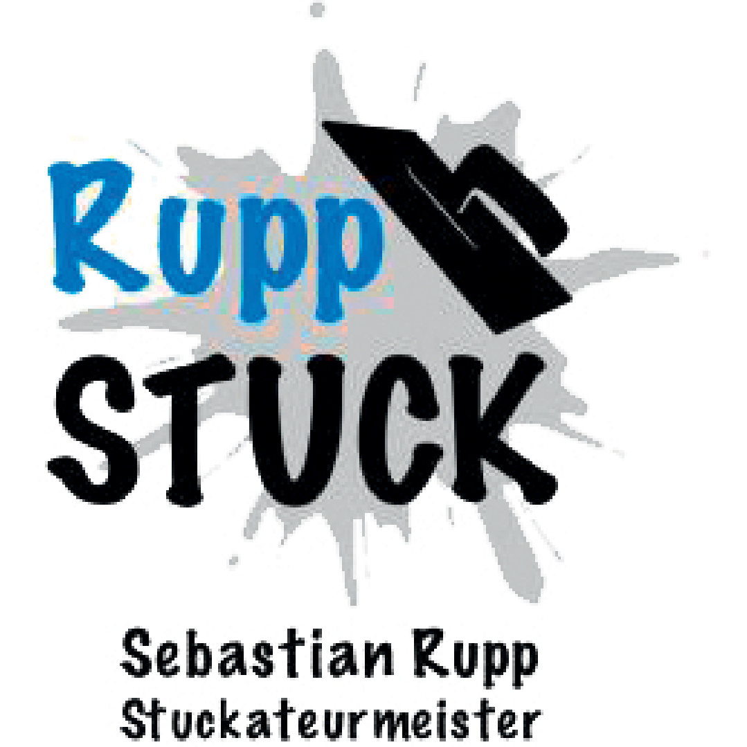 Logo Rupp Stuck