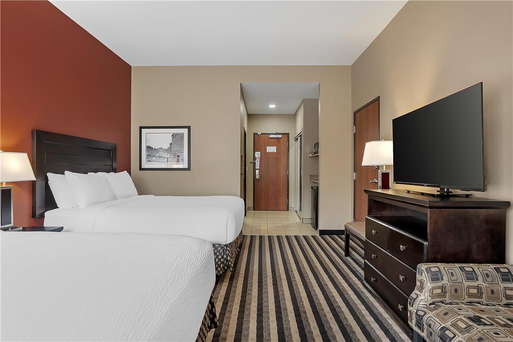 Images Best Western Blairmore