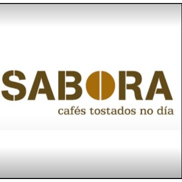Cafés Sabora Logo