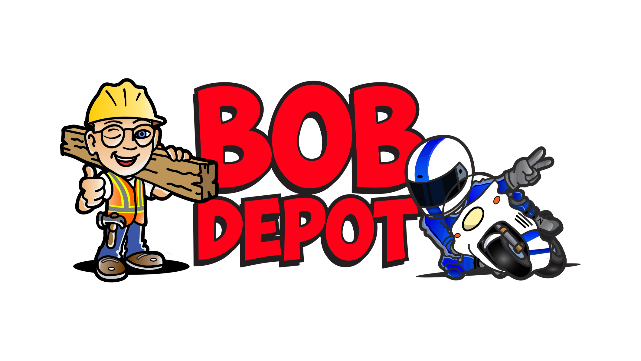 Images BOB DEPOT