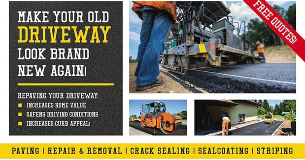 Images Dunn Rite Asphalt Paving