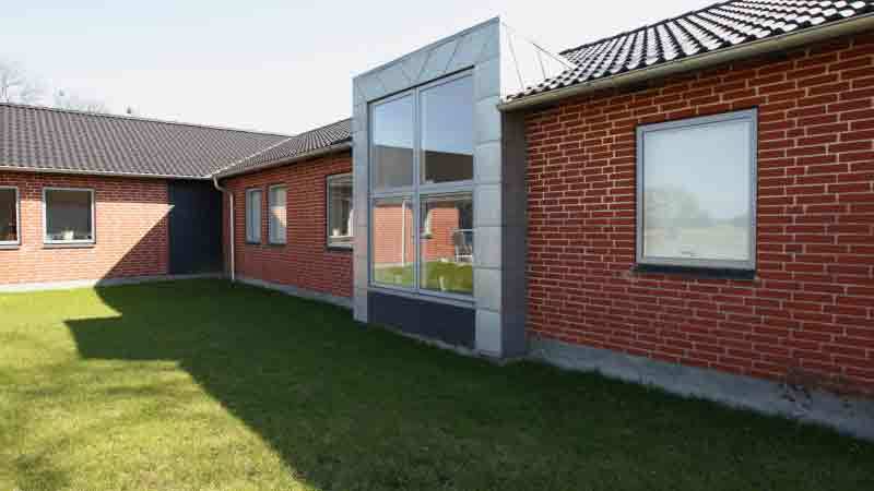 Images Uldum VVS & BLIK