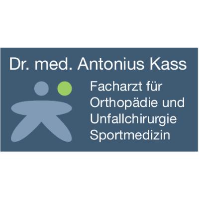 Dr. med. Antonius Kass in Düsseldorf - Logo