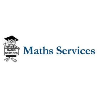 Maths Services Logo
