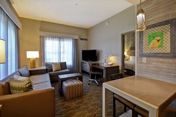 Images Homewood Suites by Hilton @ The Waterfront