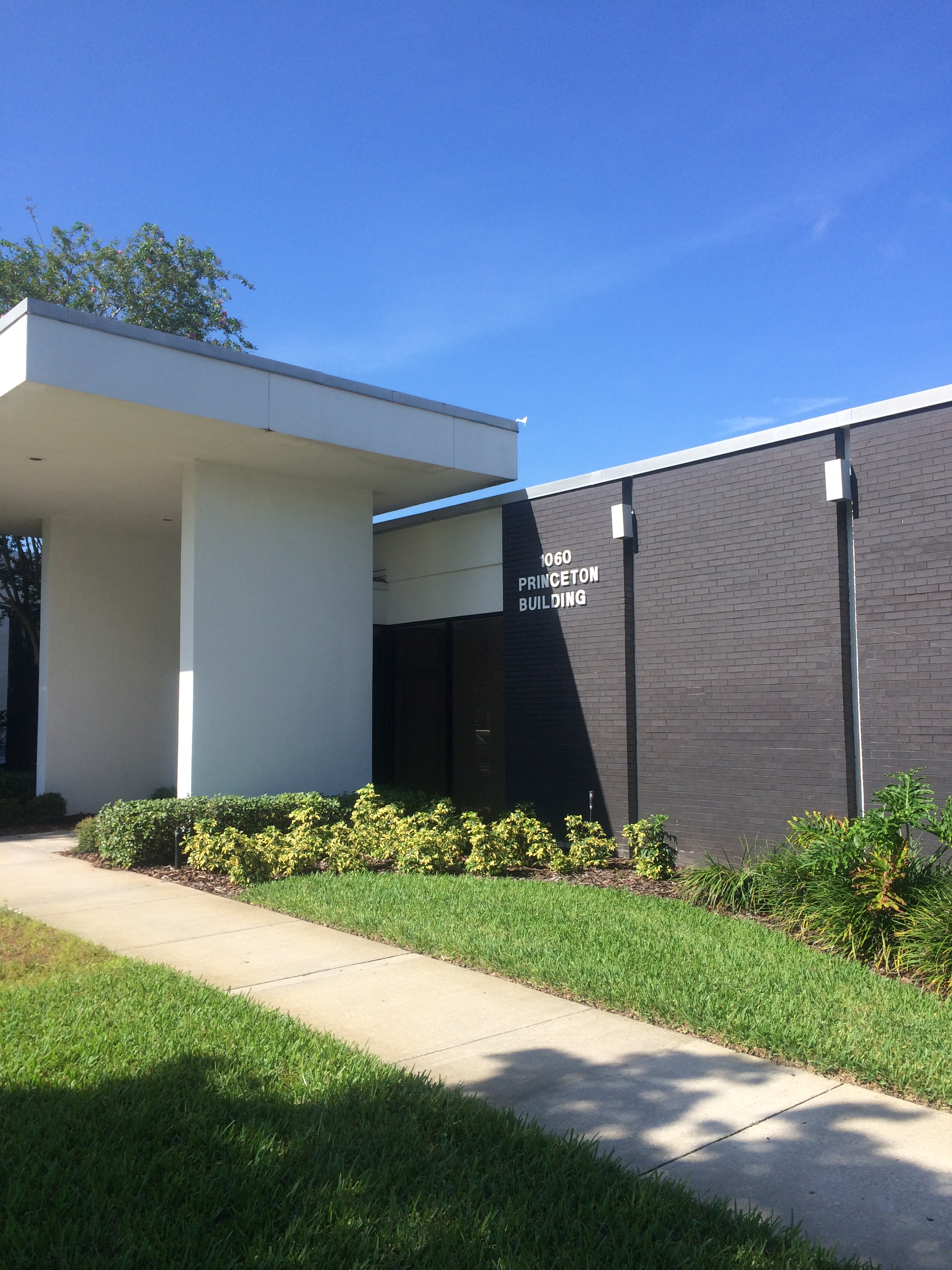 James a. Adkinson, Cpa, Pa