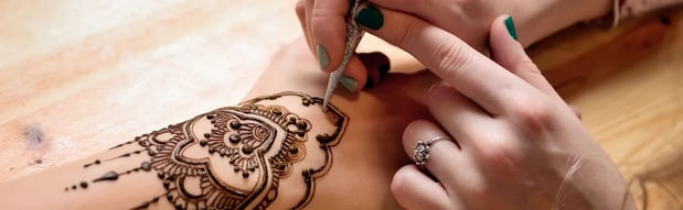 Images Famous Threading Salon & Spa