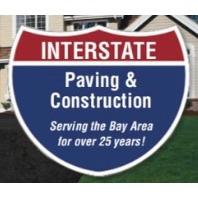 Interstate Paving and Construction - Bay Area Asphalt Contractors Logo