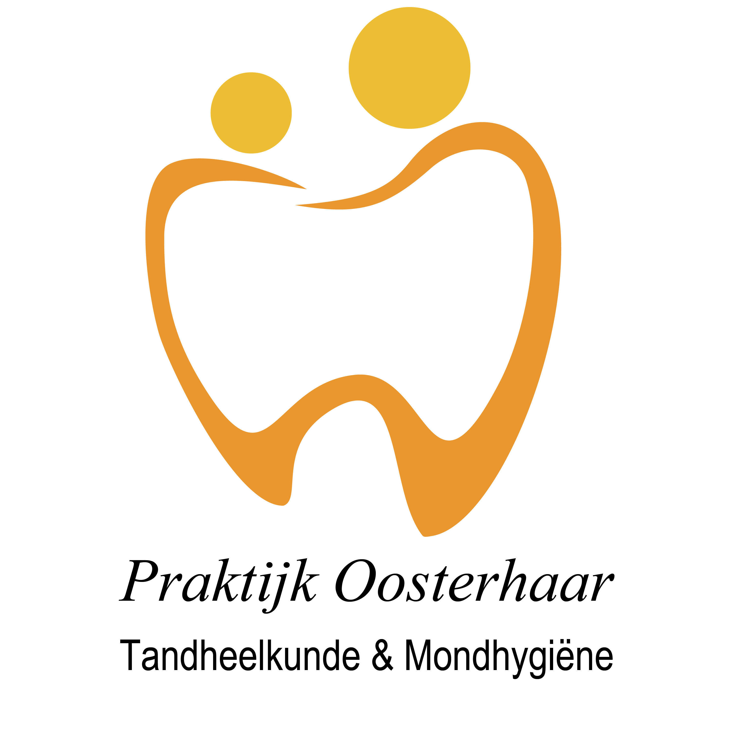 Tandartsenpraktijk Oosterhaar Logo