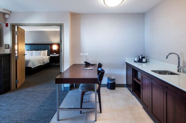 Images Hampton Inn & Suites Chicago/Lincolnshire