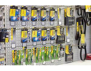 Bosch Service Witzel Car Service/Diesel Center, Buttstädter Strasse 10 in Apolda