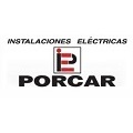 Instalaciones Eléctricas Porcar, S.L. Logo