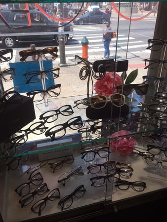 Images Philadelphia Vision Center