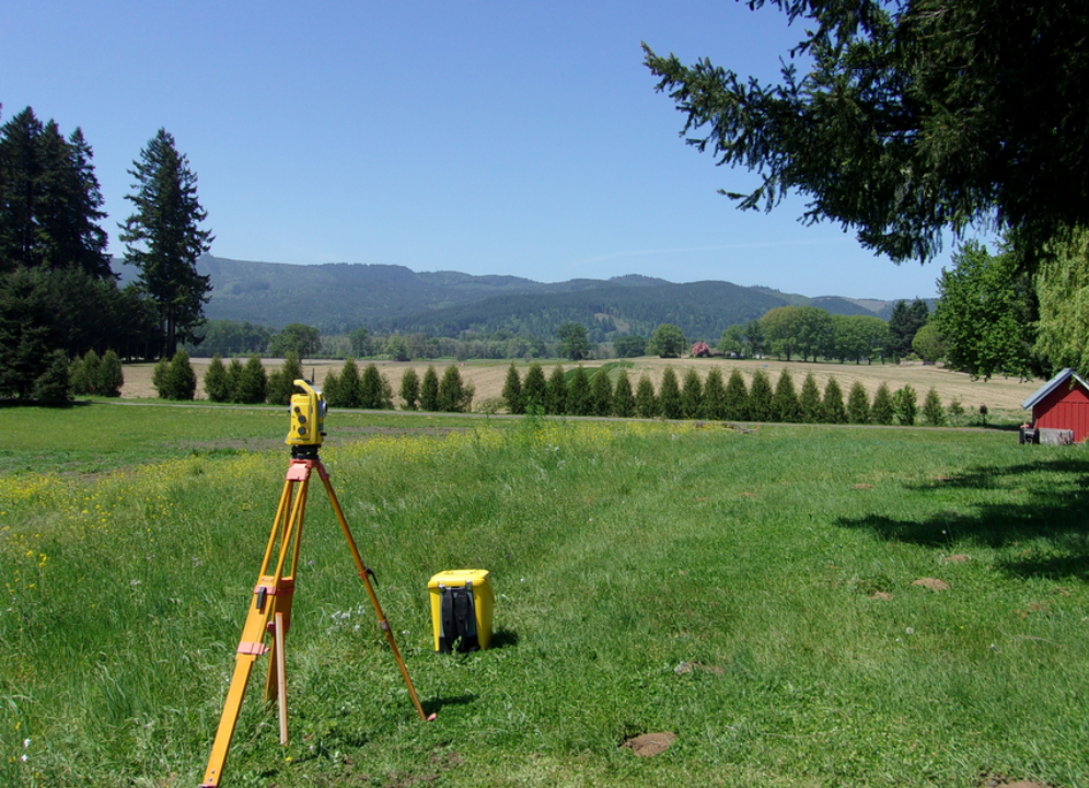 Image 4 | Weddle Surveying, Inc.