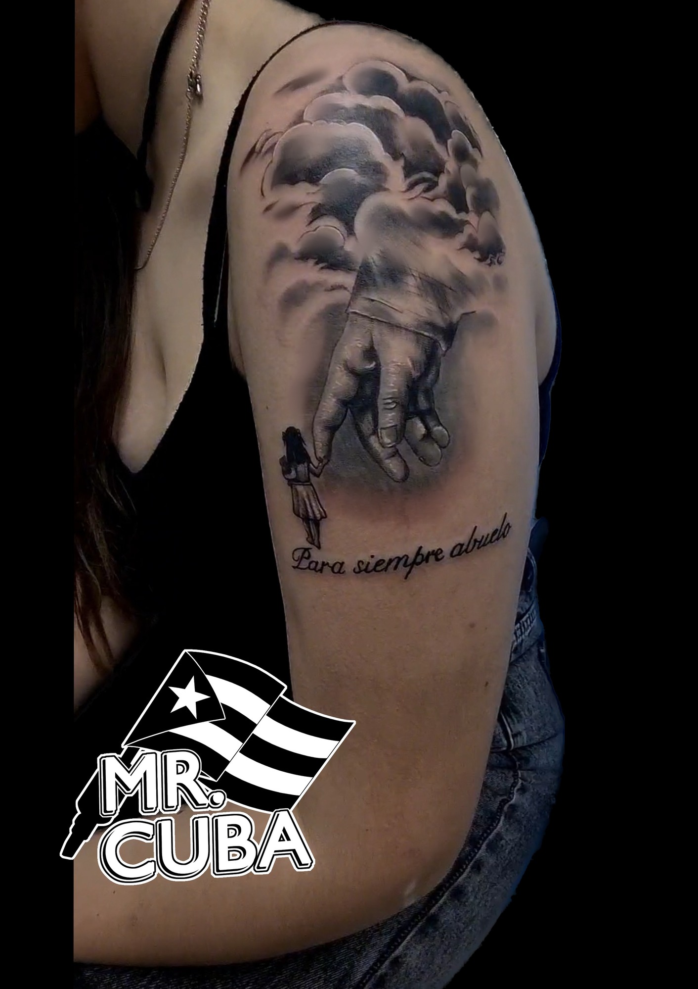 Images Tattoo Y Piercing The Power Ink
