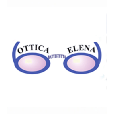 Ottica Battistutta Elena Logo