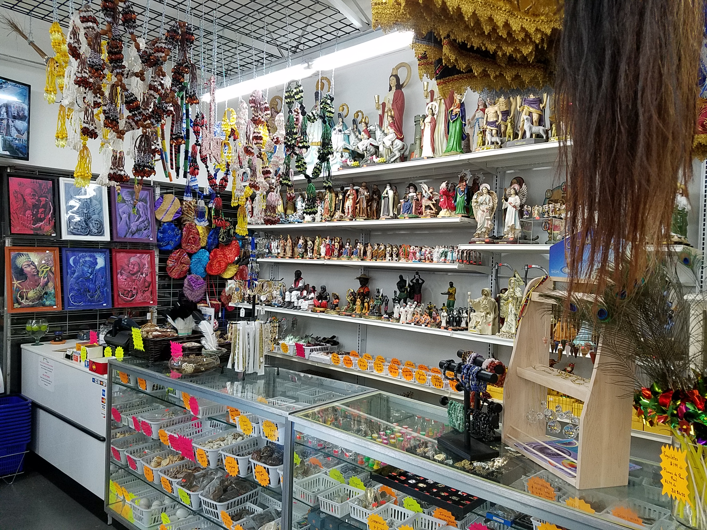 Santeria Botanica Near Me - k2s96dh