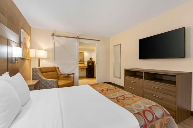 Images Best Western Desert Inn