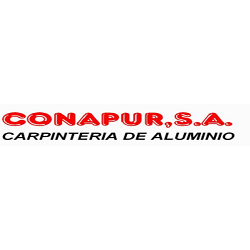 Conapur S.A. Logo