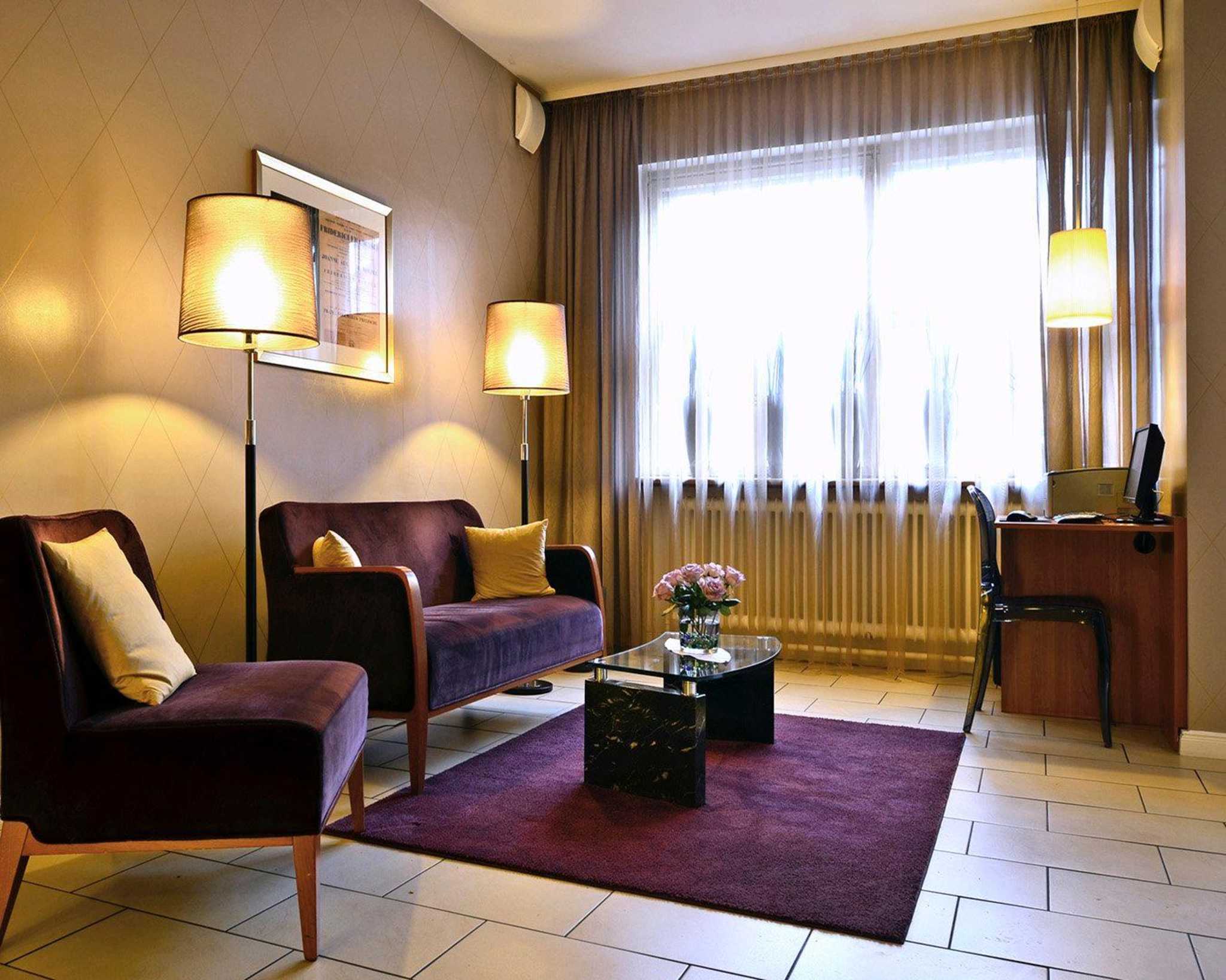 Comfort Hotel tom Kyle, Langer Segen 5a in Kiel