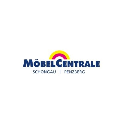 MöbelCentrale GmbH in Schongau - Logo