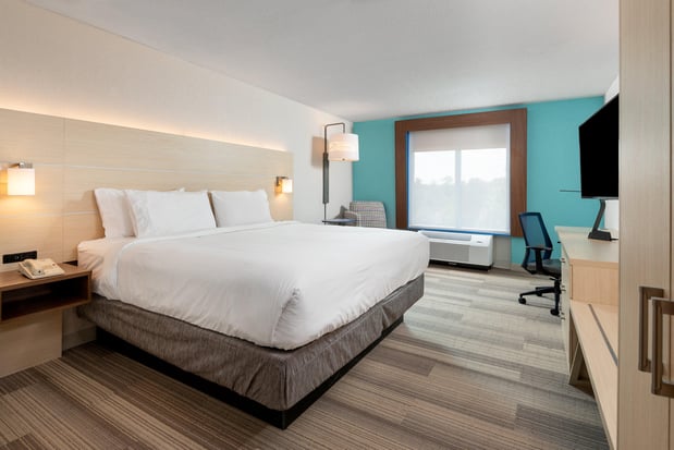 Images Holiday Inn Express & Suites Daphne-Spanish Fort Area by IHG