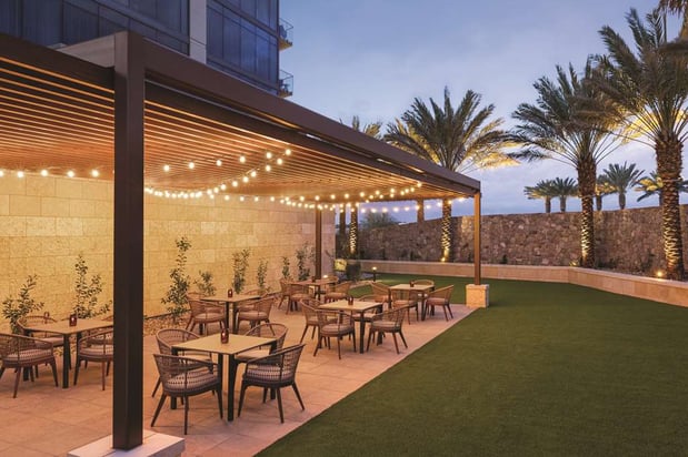 Images Hilton North Scottsdale at Cavasson