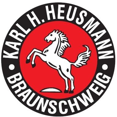 Logo Karl H. Heusmann GmbH