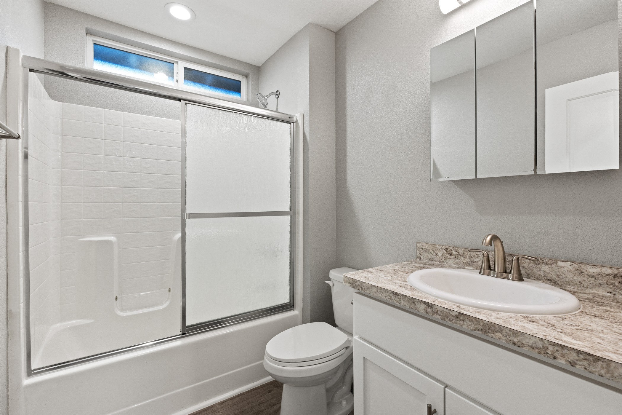 Luxurious Bathroom