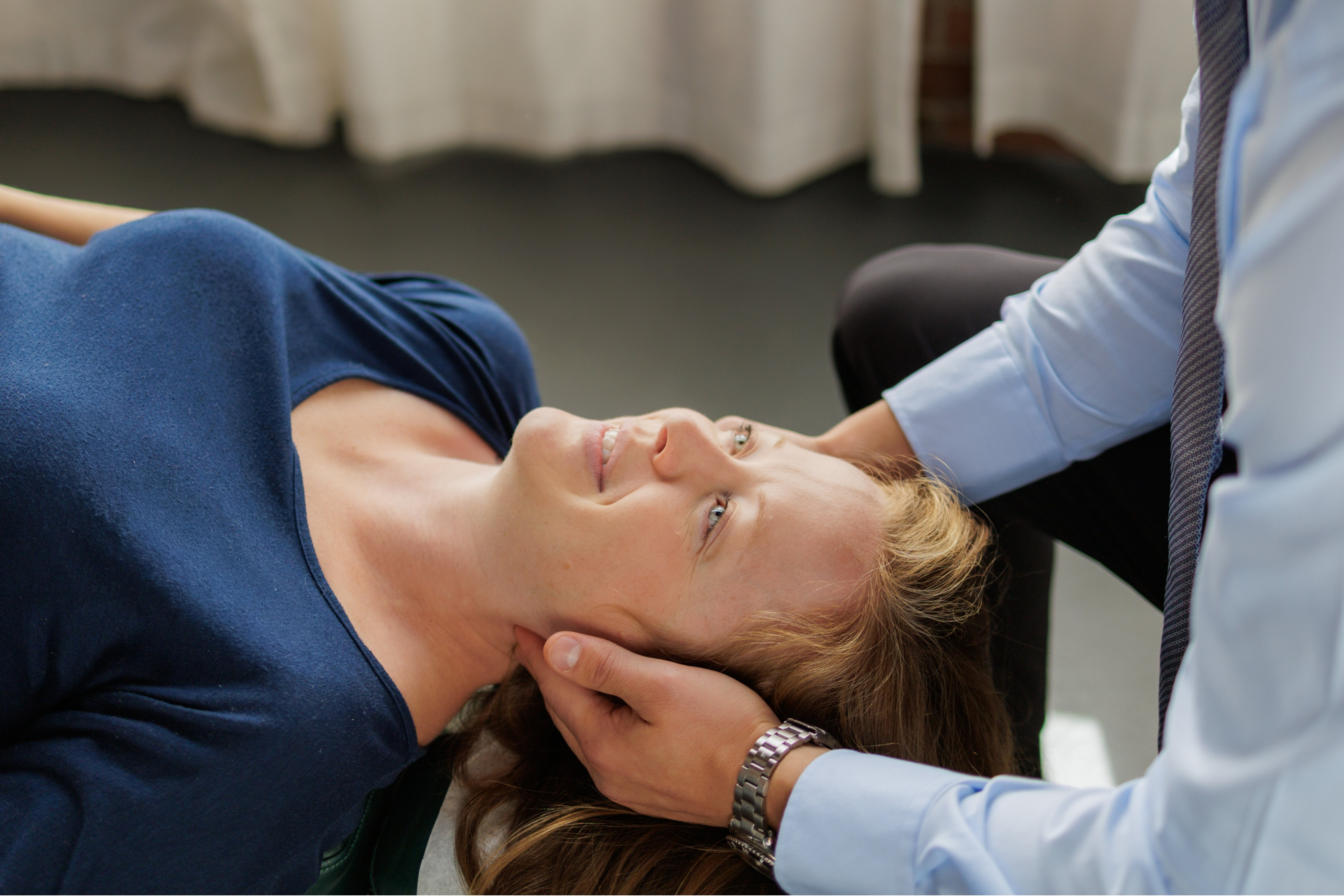 Chiropractor in Bellingham, WA