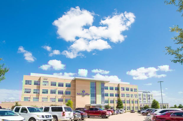Images Holiday Inn & Suites College Station-Aggieland by IHG