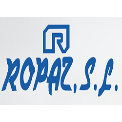 Ropaz S.l. Logo