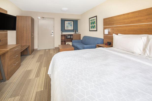 Images Holiday Inn Express San Diego Airport-Old Town, an IHG Hotel