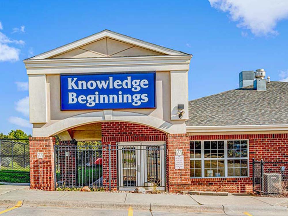 Lincoln Knowledge Beginnings 