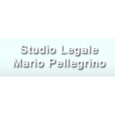 Studio Legale Pellegrino Avv. Mario Logo